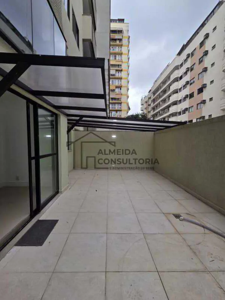 Apartamento, 1 quarto, 74 m² - Foto 6