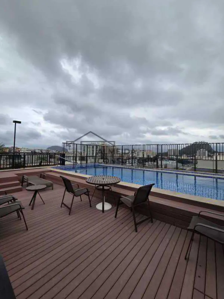 Apartamento, 1 quarto, 74 m² - Foto 3