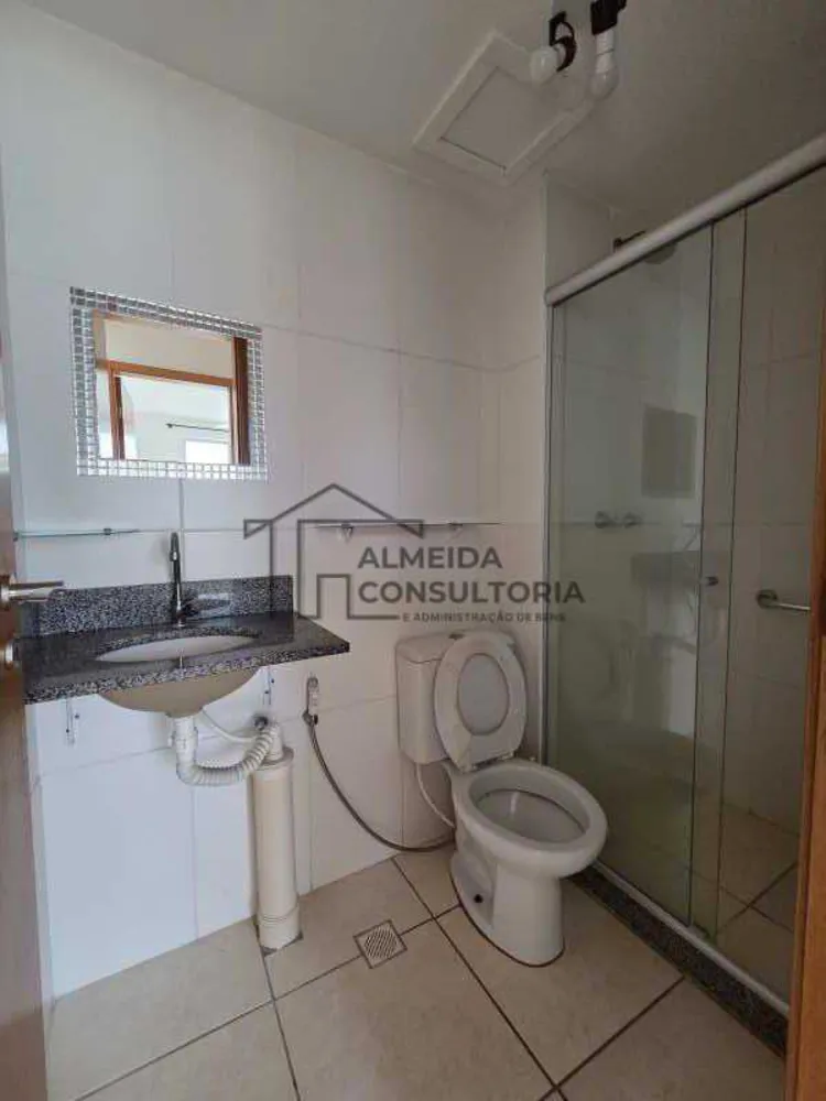 Apartamento, 2 quartos, 50 m² - Foto 7