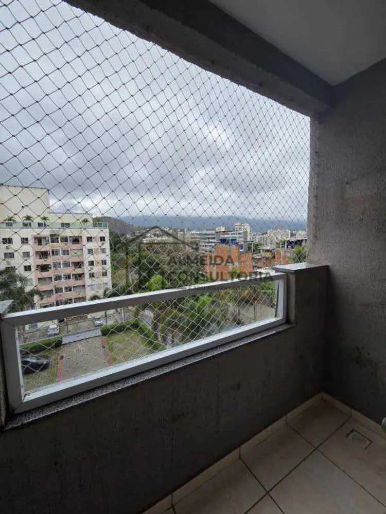 Apartamento, 2 quartos, 50 m² - Foto 3