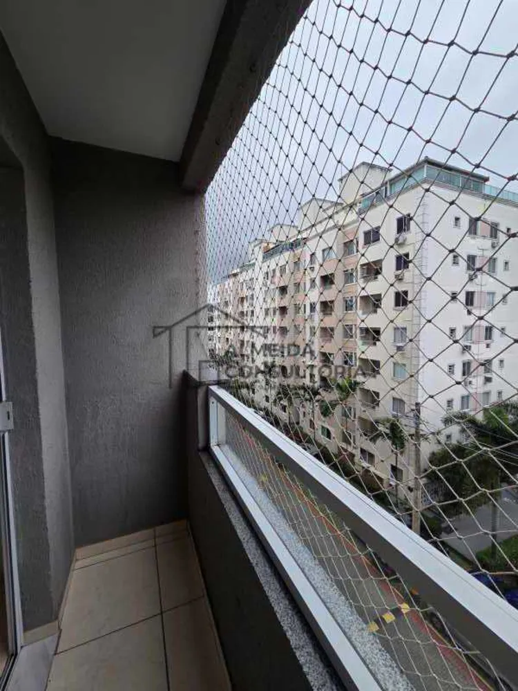 Apartamento, 2 quartos, 50 m² - Foto 4