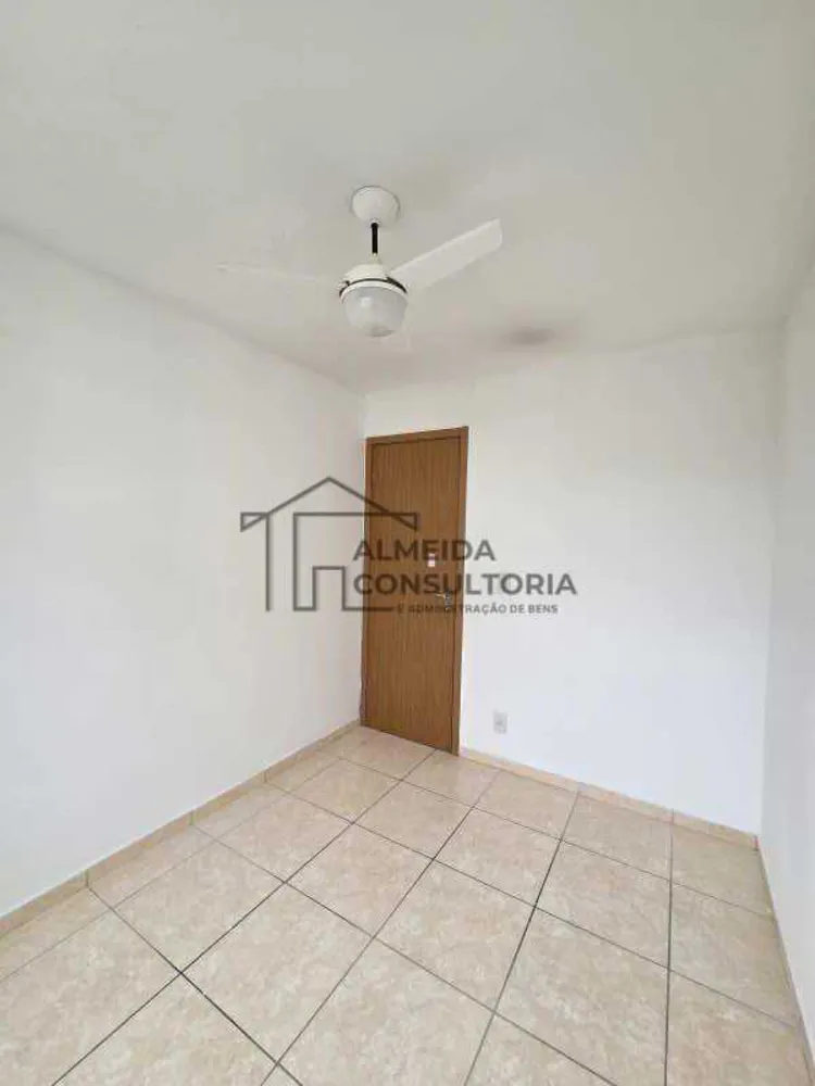 Apartamento, 2 quartos, 50 m² - Foto 11
