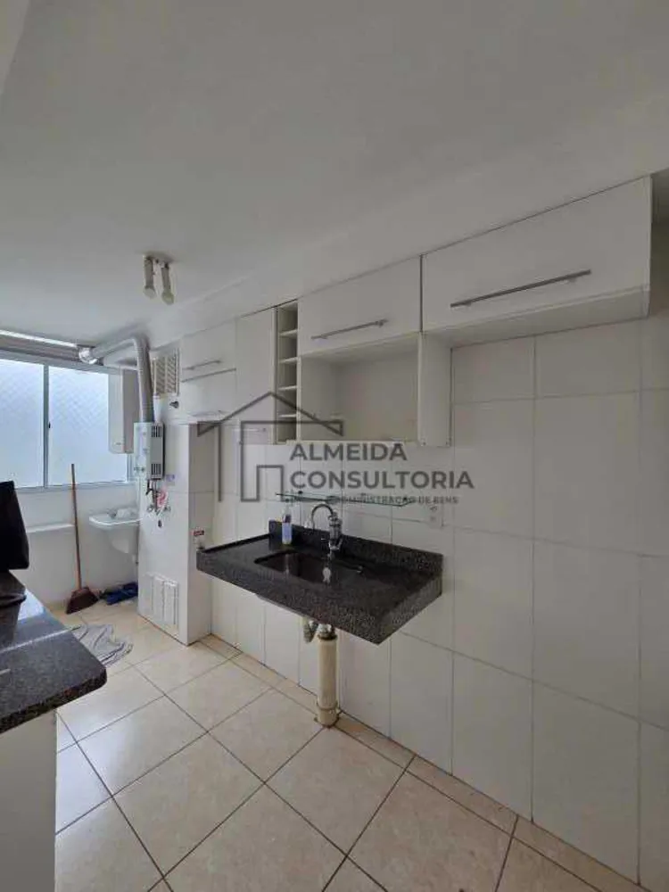 Apartamento, 2 quartos, 50 m² - Foto 15
