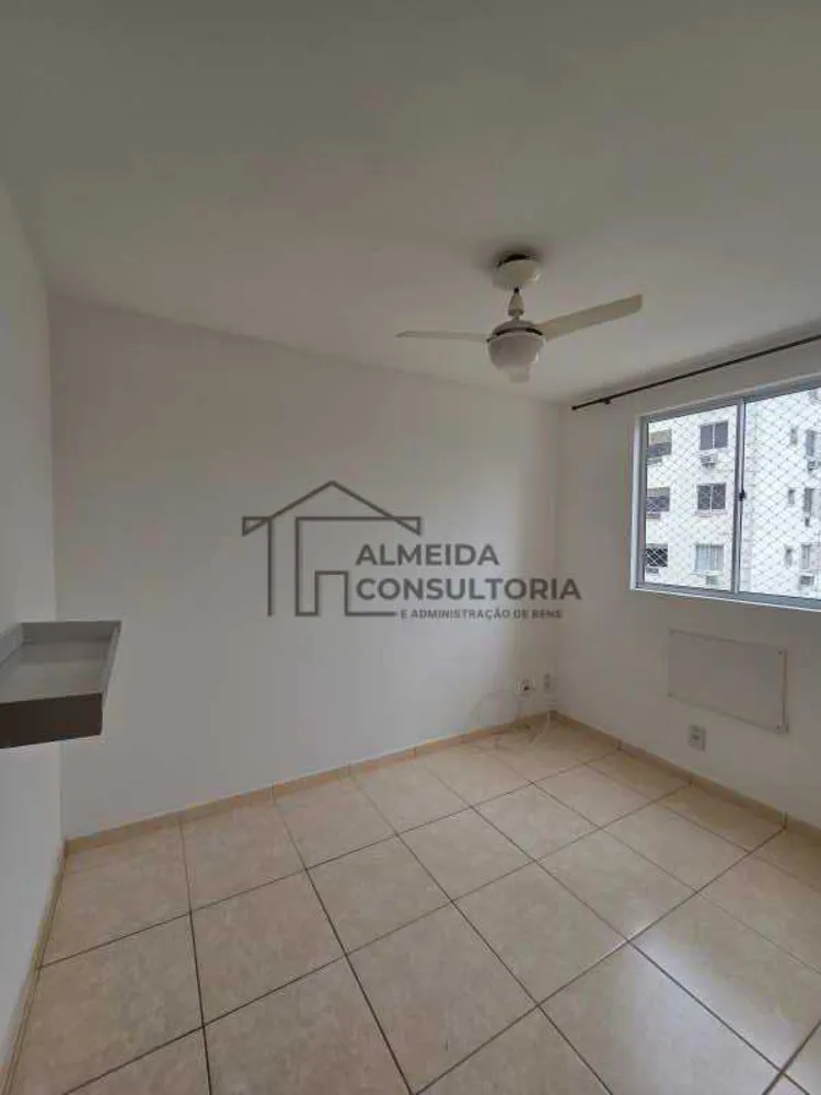 Apartamento, 2 quartos, 50 m² - Foto 12