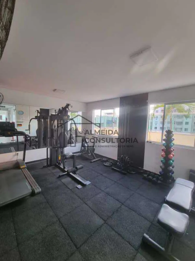 Apartamento, 2 quartos, 50 m² - Foto 21