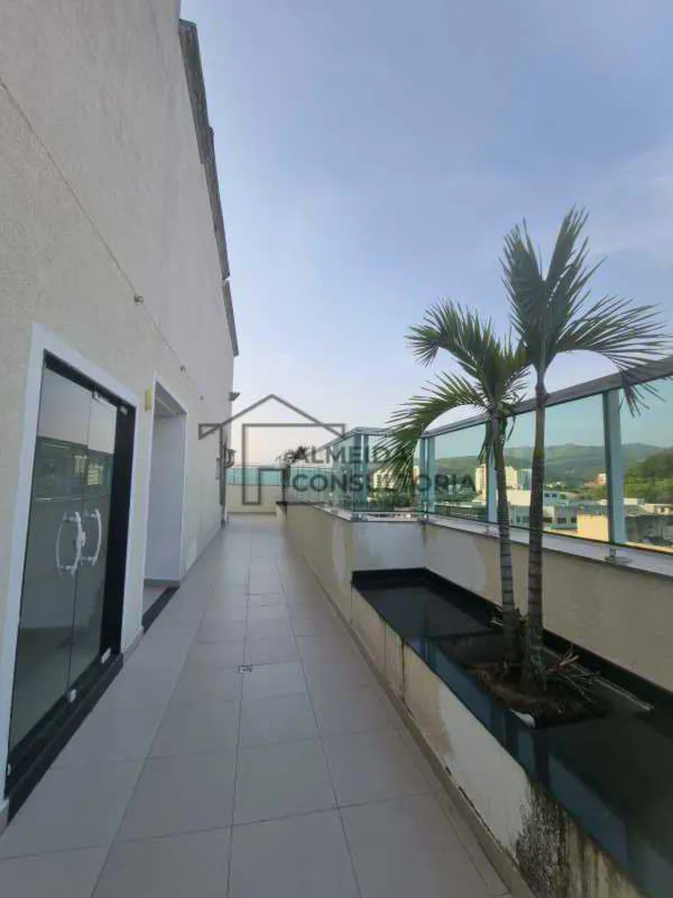Apartamento, 2 quartos, 50 m² - Foto 22