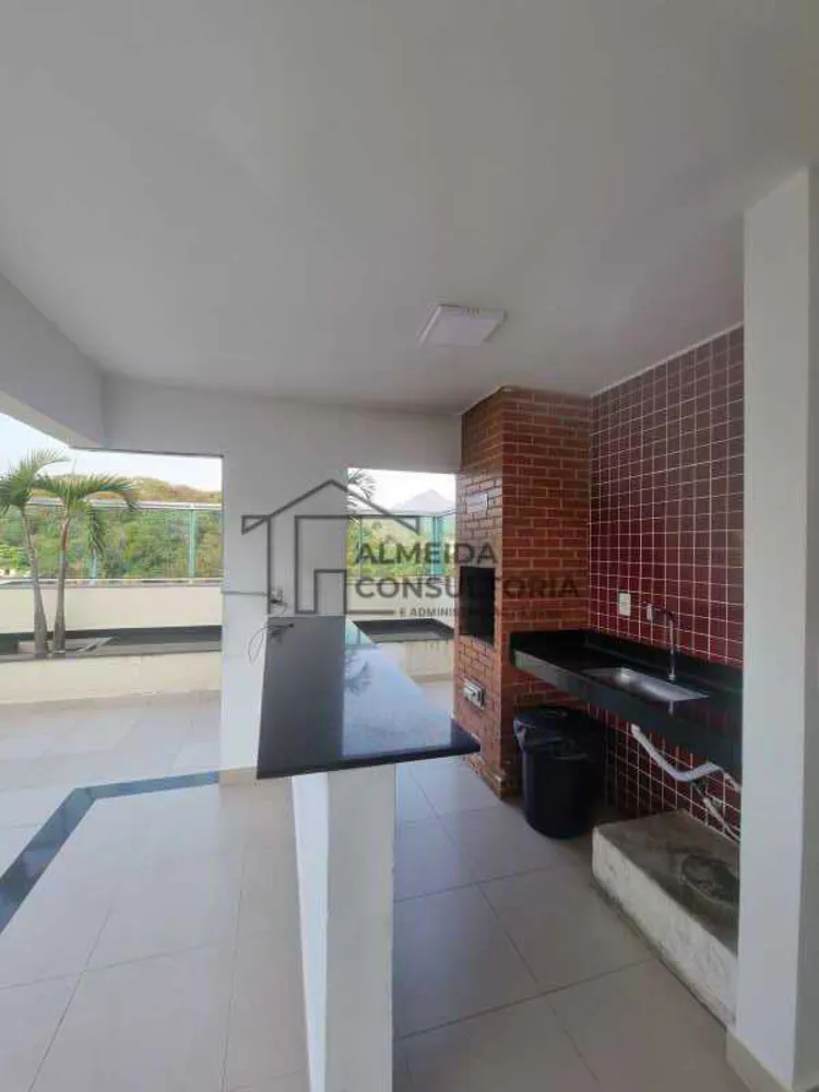 Apartamento, 2 quartos, 50 m² - Foto 20