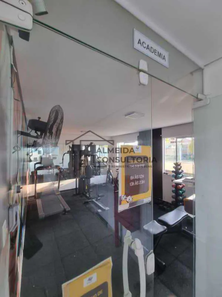 Apartamento, 2 quartos, 50 m² - Foto 19