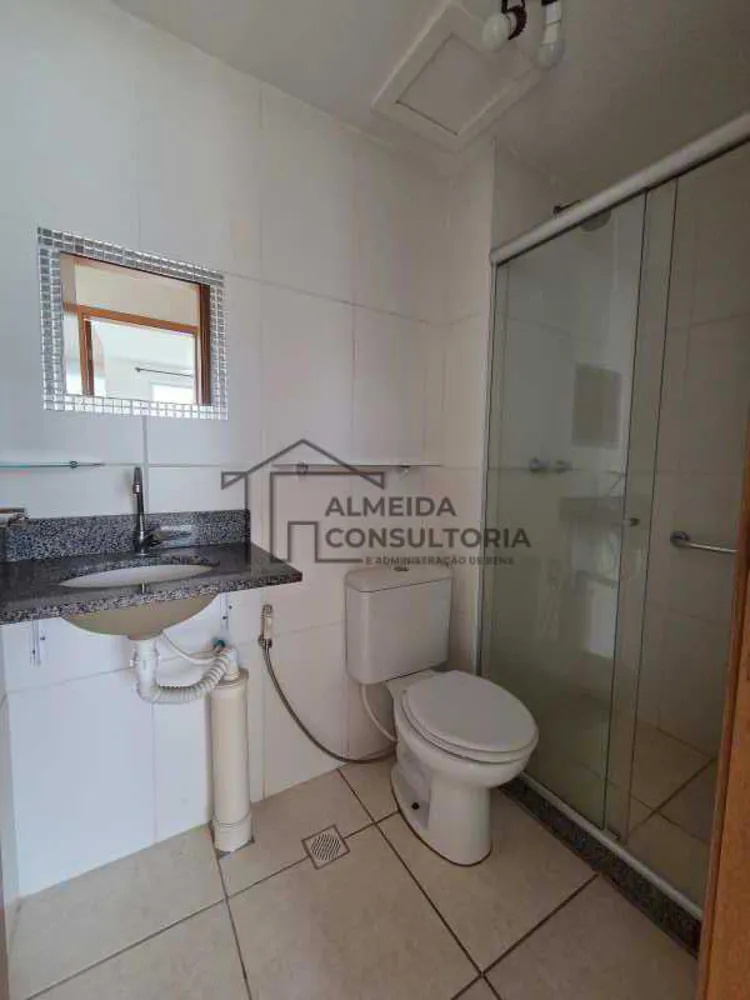 Apartamento, 2 quartos, 50 m² - Foto 8