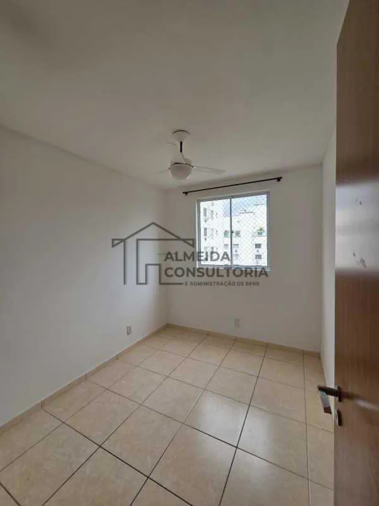 Apartamento, 2 quartos, 50 m² - Foto 9