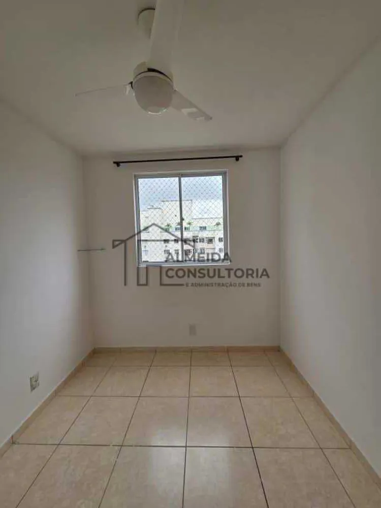 Apartamento, 2 quartos, 50 m² - Foto 10