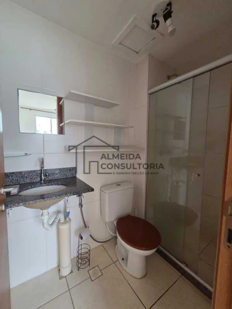 Apartamento, 2 quartos, 50 m² - Foto 14