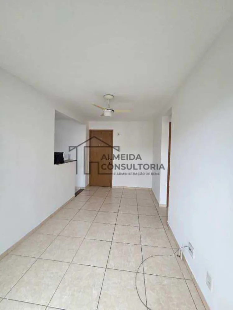 Apartamento, 2 quartos, 50 m² - Foto 5
