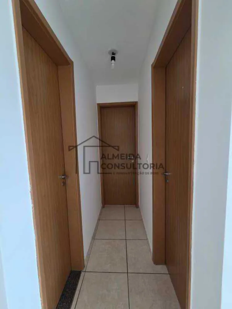 Apartamento, 2 quartos, 50 m² - Foto 6