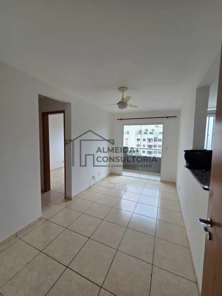 Apartamento, 2 quartos, 50 m² - Foto 1