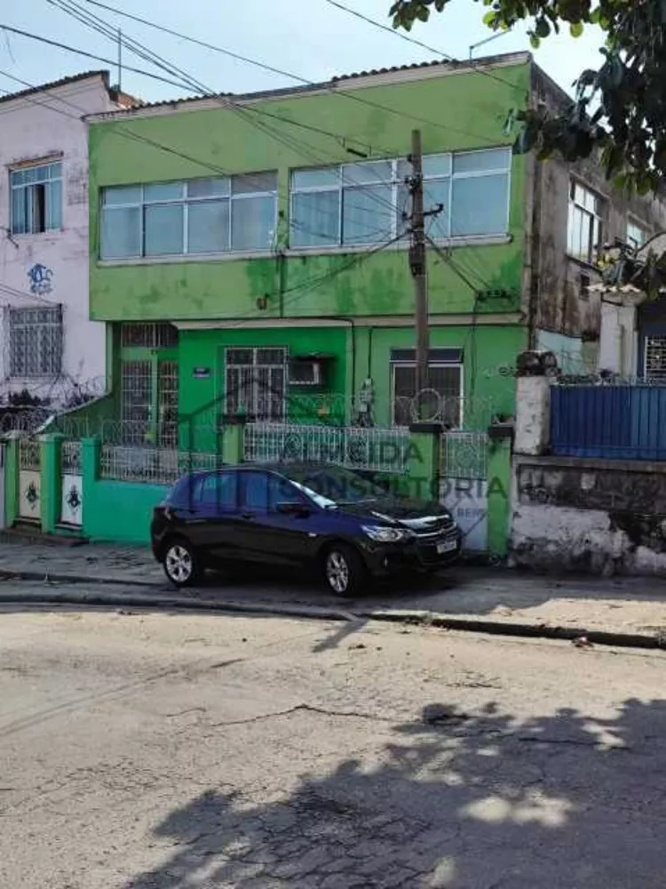 Apartamento, 3 quartos, 268 m² - Foto 1