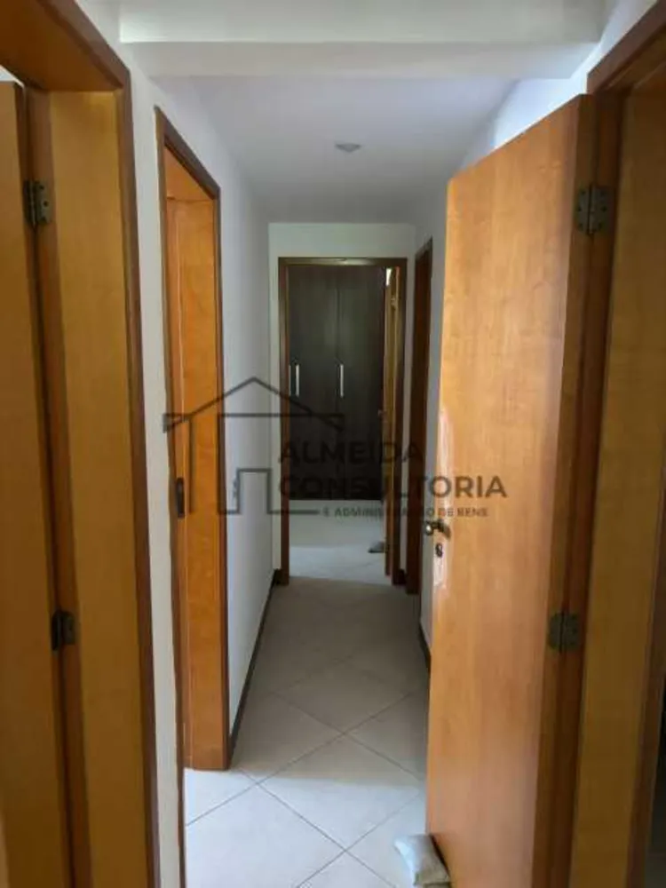 Apartamento, 4 quartos, 119 m² - Foto 6