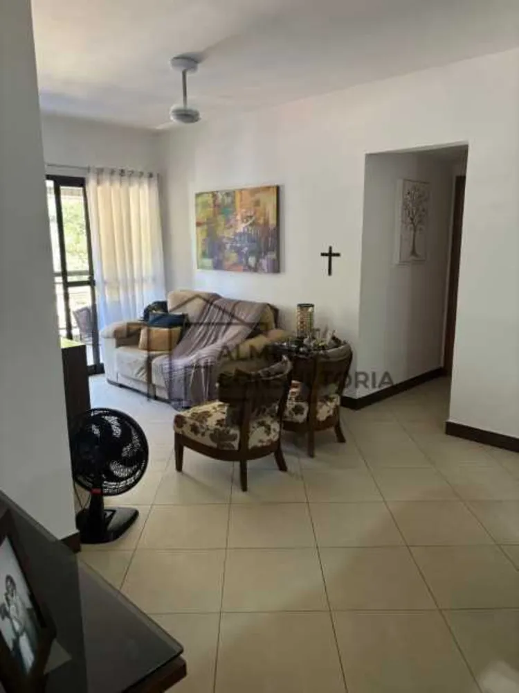 Apartamento, 4 quartos, 119 m² - Foto 1