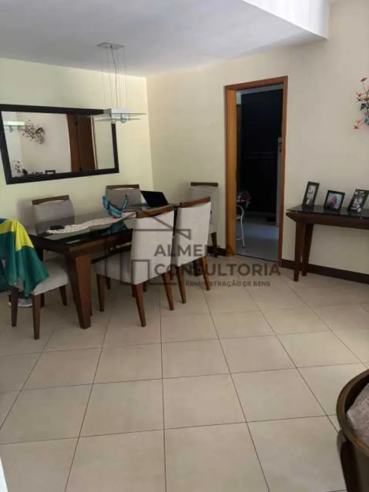 Apartamento, 4 quartos, 119 m² - Foto 14