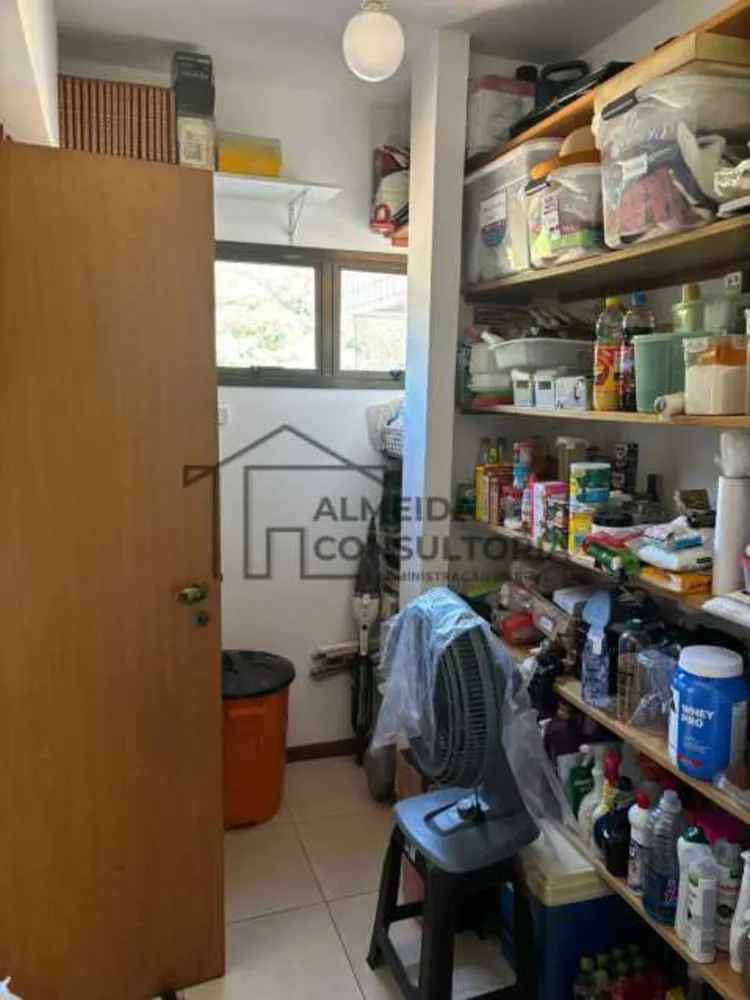 Apartamento, 4 quartos, 119 m² - Foto 5