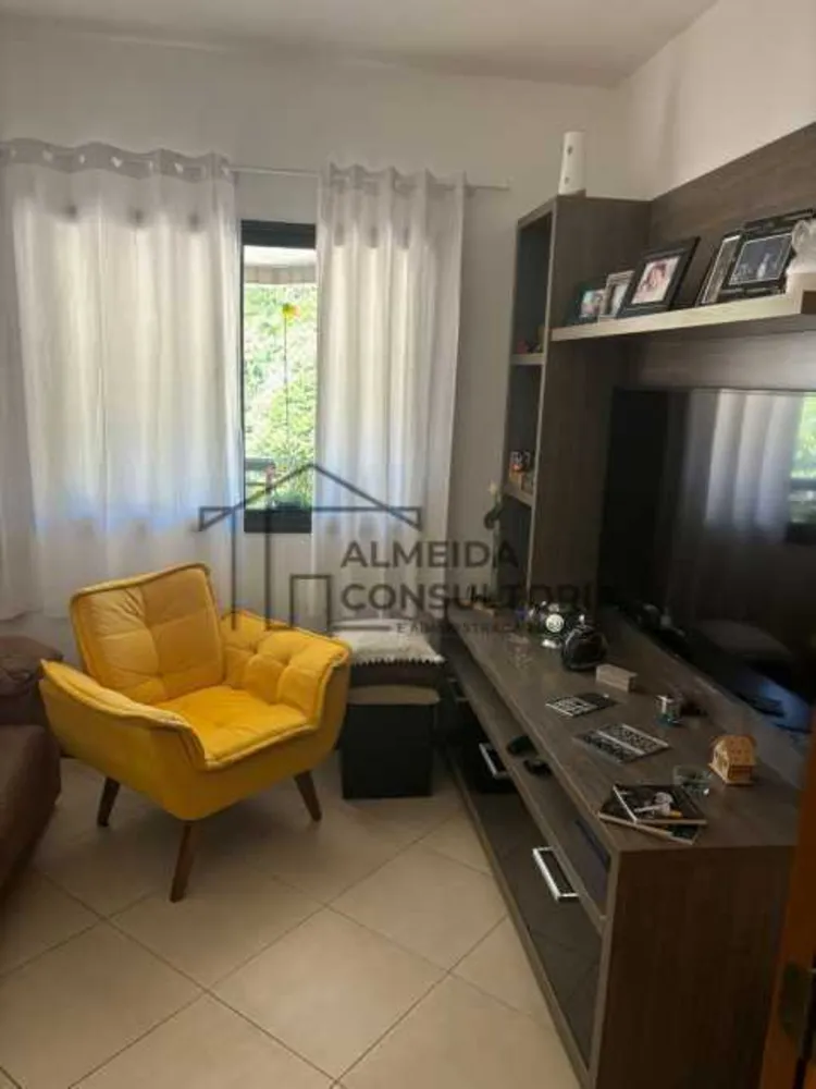 Apartamento, 4 quartos, 119 m² - Foto 13