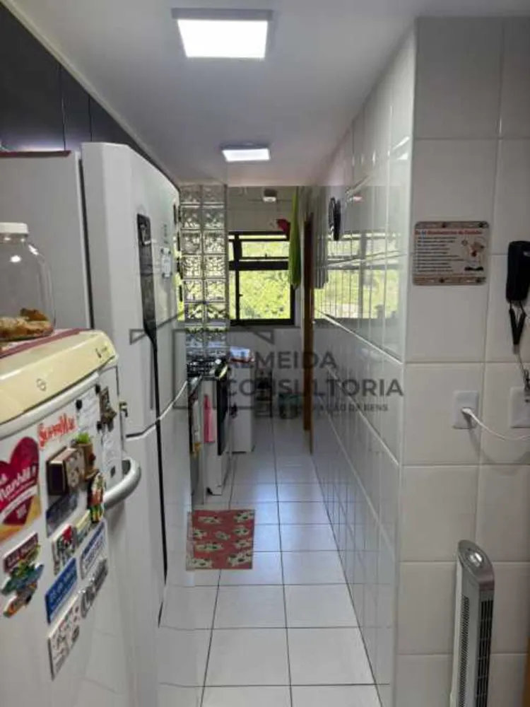 Apartamento, 4 quartos, 119 m² - Foto 8