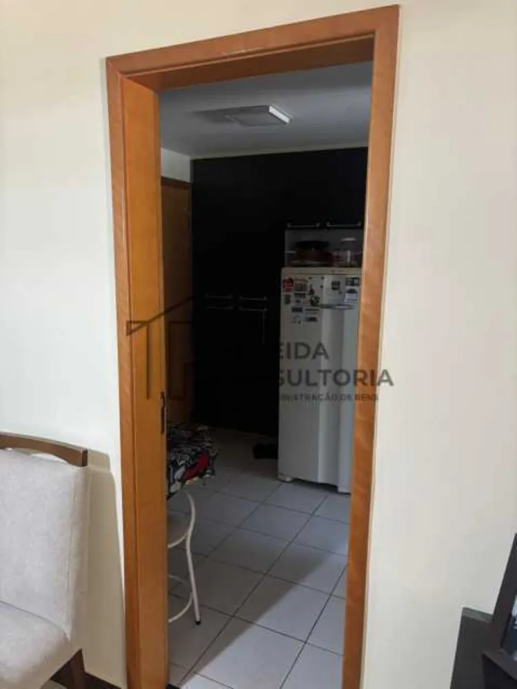Apartamento, 4 quartos, 119 m² - Foto 10