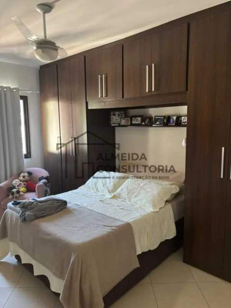 Apartamento, 4 quartos, 119 m² - Foto 11
