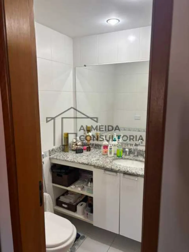 Apartamento, 4 quartos, 119 m² - Foto 14