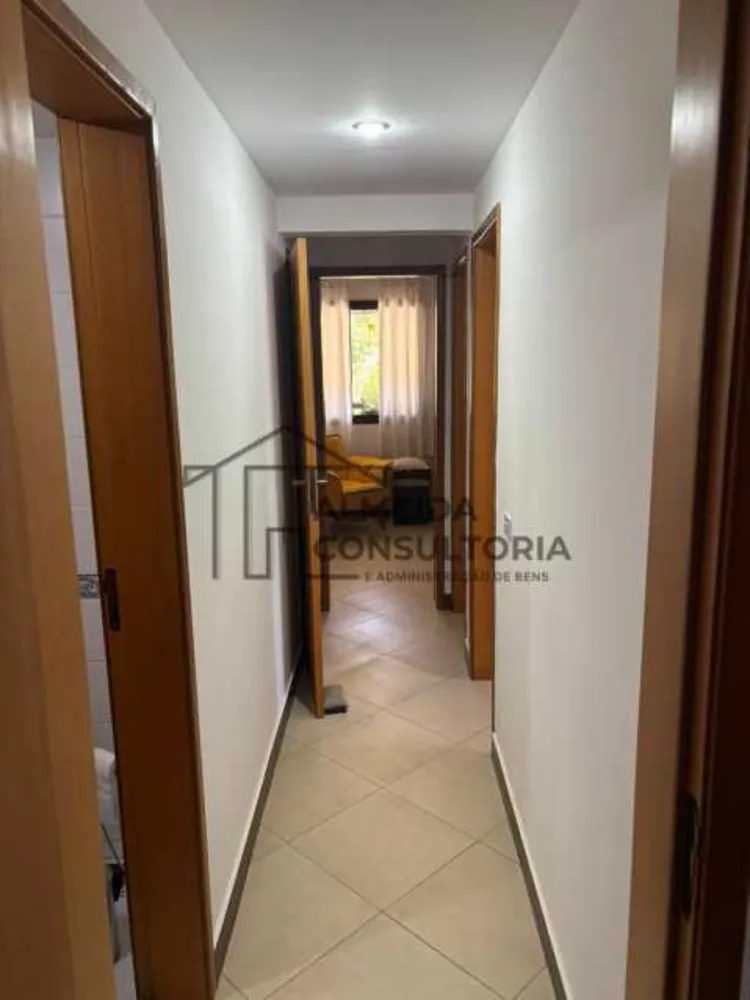 Apartamento, 4 quartos, 119 m² - Foto 11