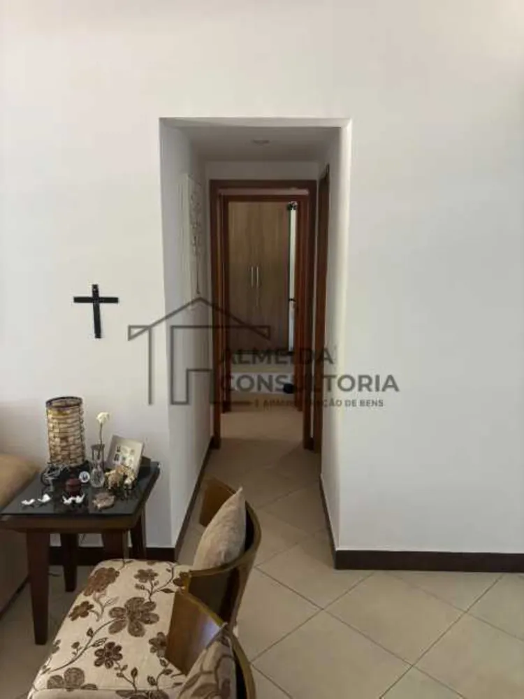 Apartamento, 4 quartos, 119 m² - Foto 5