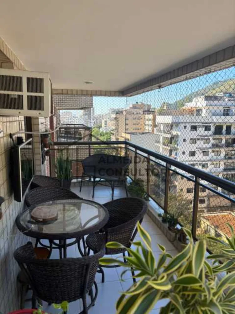 Apartamento, 4 quartos, 119 m² - Foto 4