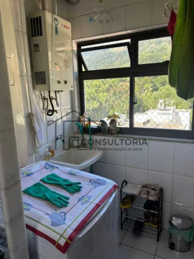 Apartamento, 4 quartos, 119 m² - Foto 6
