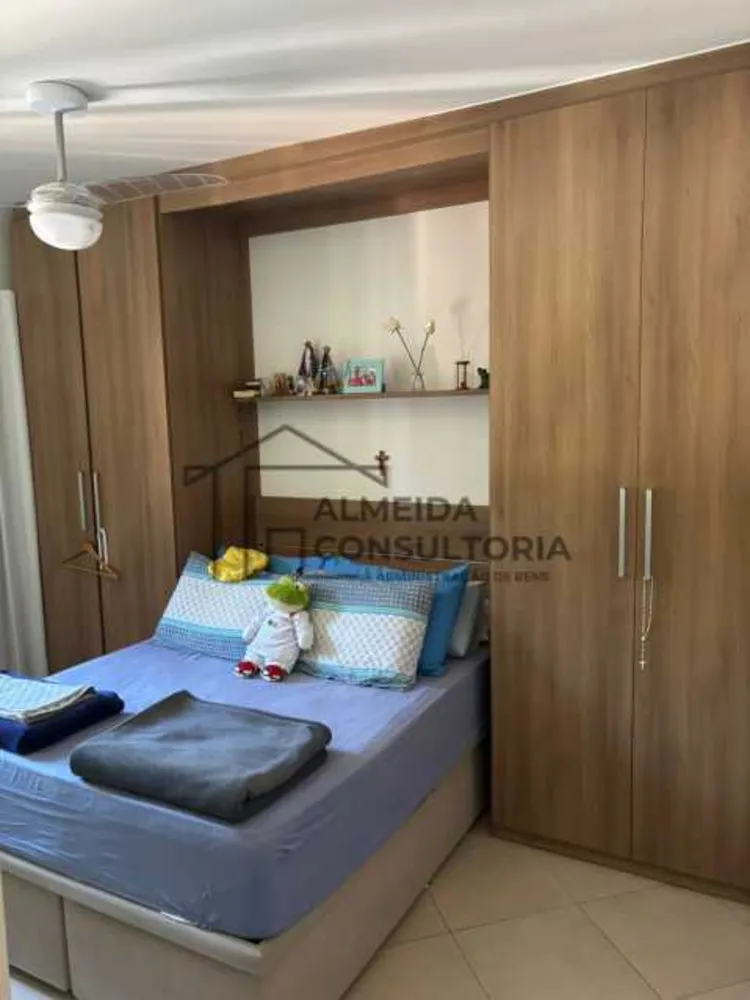 Apartamento, 4 quartos, 119 m² - Foto 12