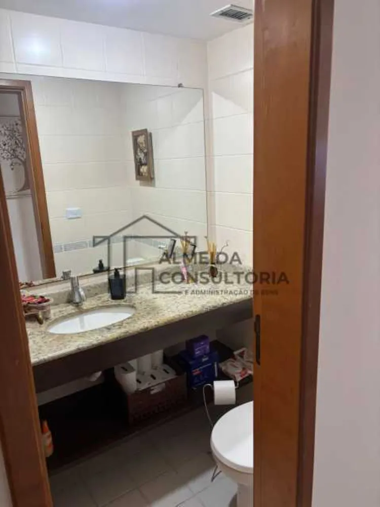 Apartamento, 4 quartos, 119 m² - Foto 9