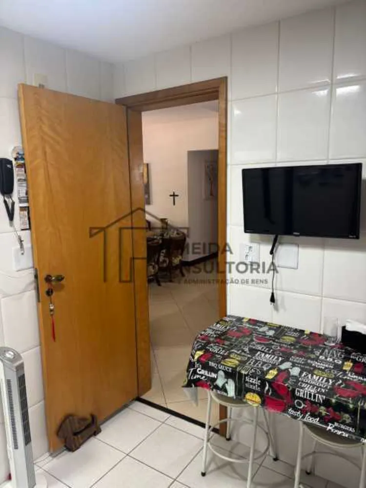 Apartamento, 4 quartos, 119 m² - Foto 16