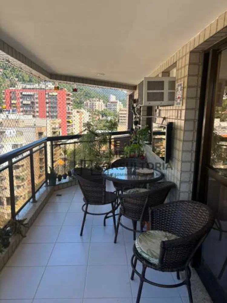 Apartamento, 4 quartos, 119 m² - Foto 2