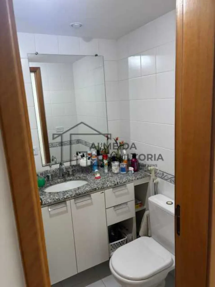 Apartamento, 4 quartos, 119 m² - Foto 7