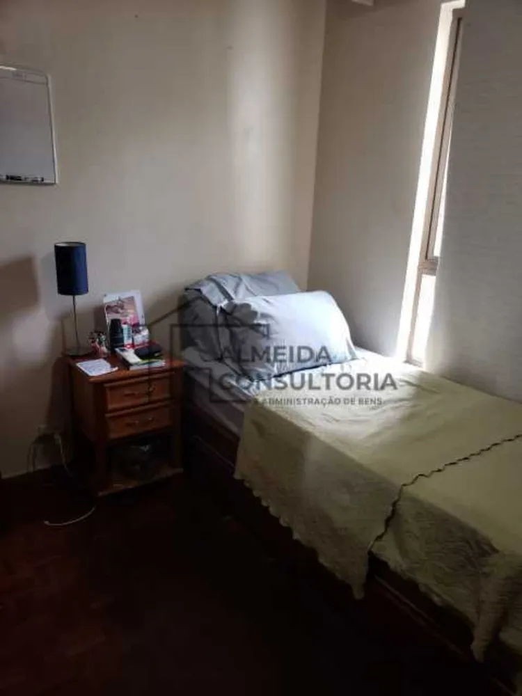 Apartamento, 3 quartos, 122 m² - Foto 11