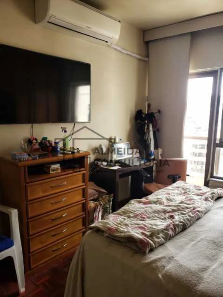 Apartamento, 3 quartos, 122 m² - Foto 6