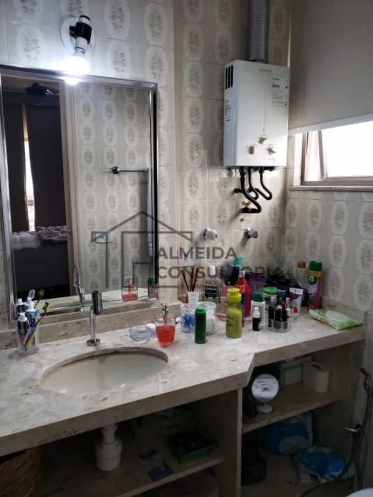Apartamento, 3 quartos, 122 m² - Foto 3