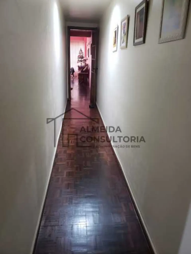 Apartamento, 3 quartos, 122 m² - Foto 9