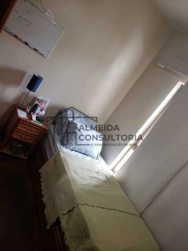 Apartamento, 3 quartos, 122 m² - Foto 21