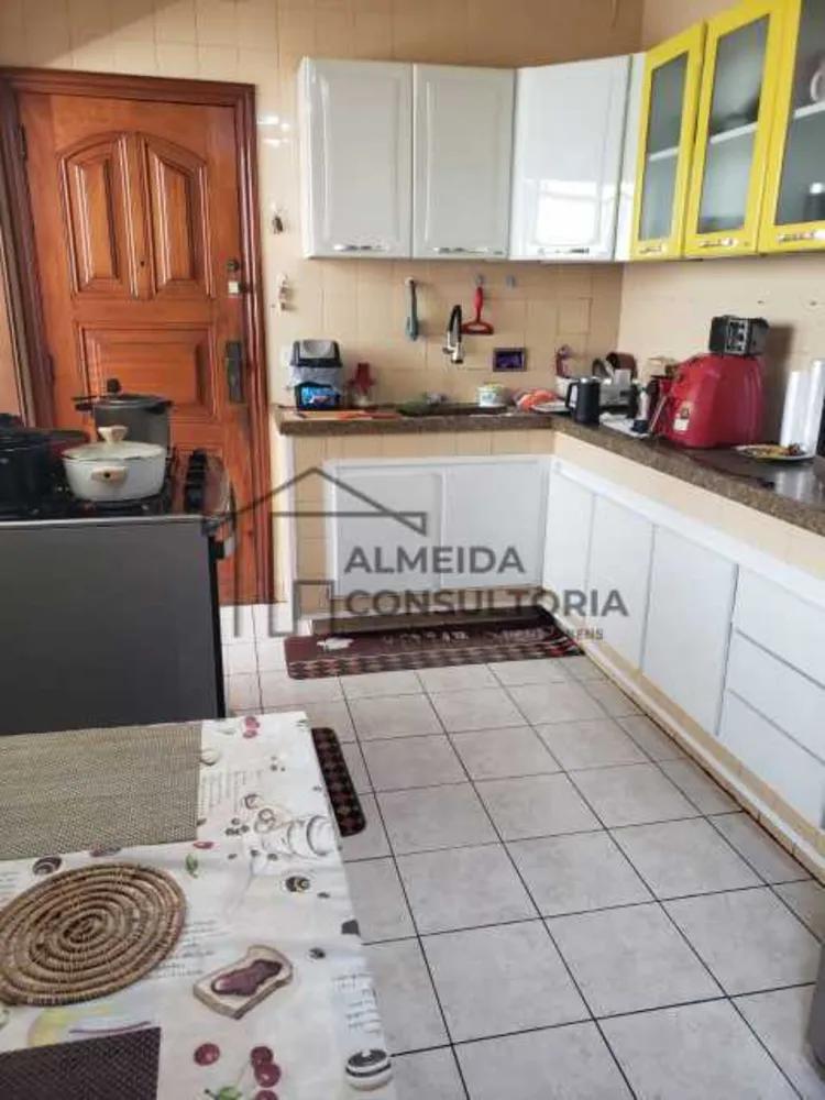Apartamento, 3 quartos, 122 m² - Foto 18