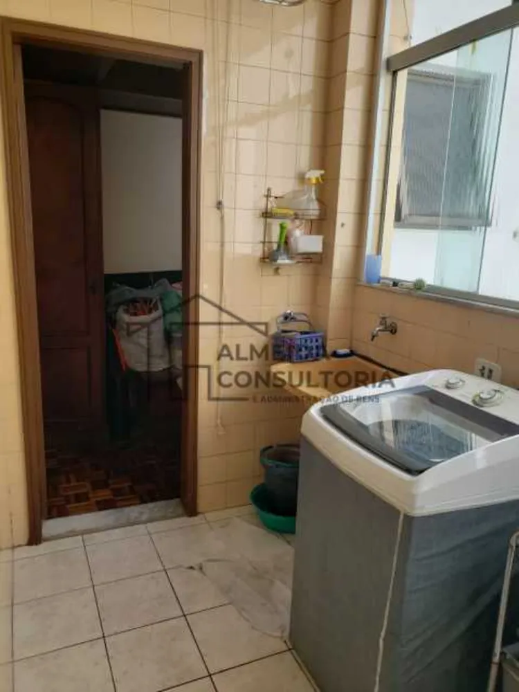 Apartamento, 3 quartos, 122 m² - Foto 15