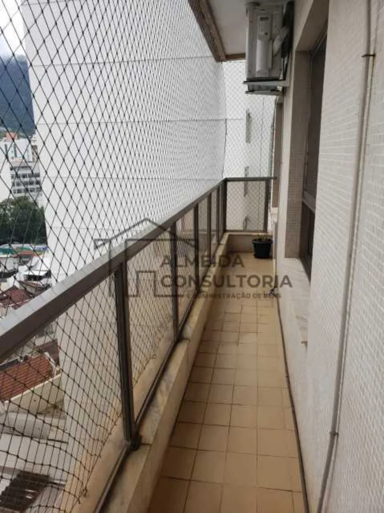 Apartamento, 3 quartos, 122 m² - Foto 13
