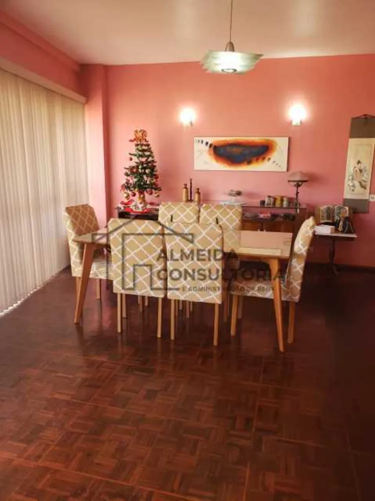 Apartamento, 3 quartos, 122 m² - Foto 5