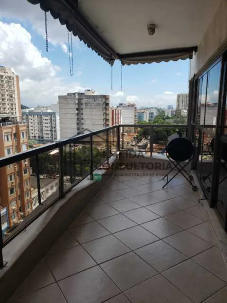 Apartamento, 3 quartos, 122 m² - Foto 16