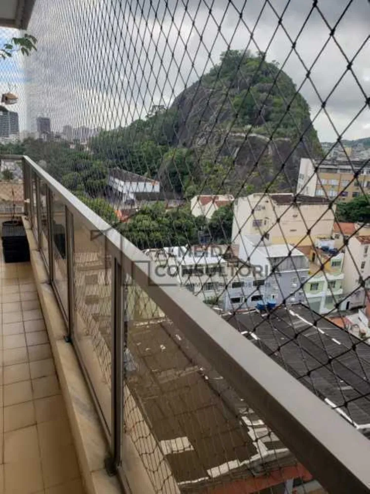 Apartamento, 3 quartos, 122 m² - Foto 1