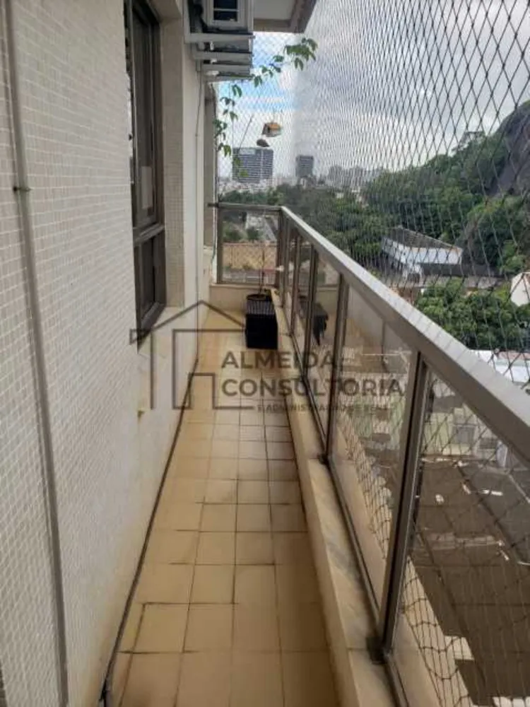 Apartamento, 3 quartos, 122 m² - Foto 23